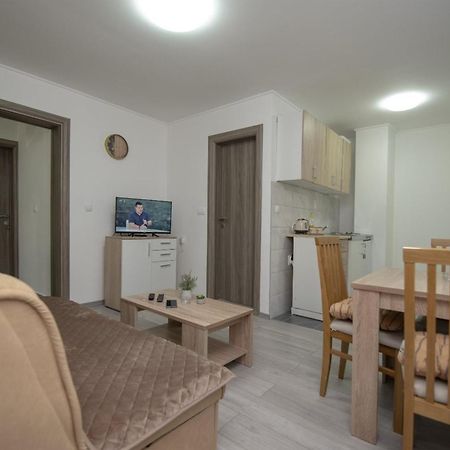 Apartment Miske Ivanica الغرفة الصورة