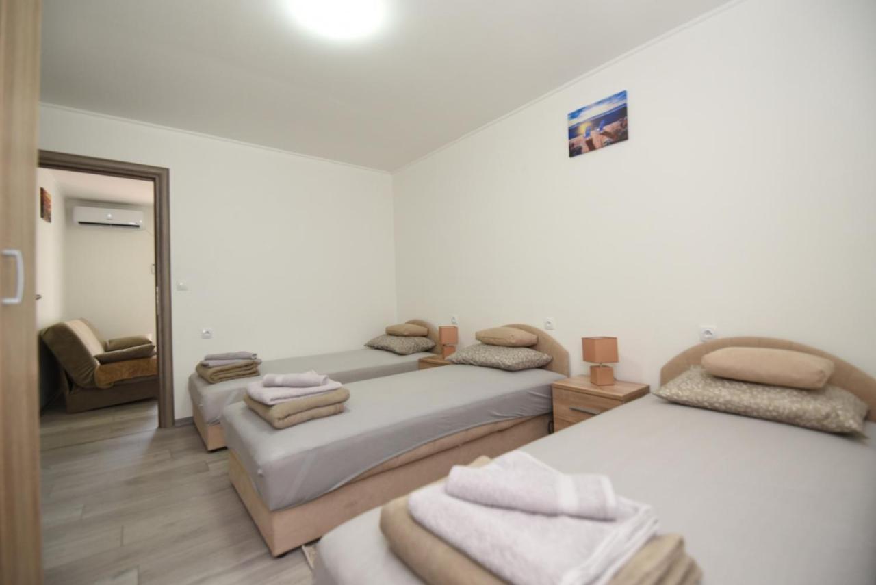 Apartment Miske Ivanica المظهر الخارجي الصورة