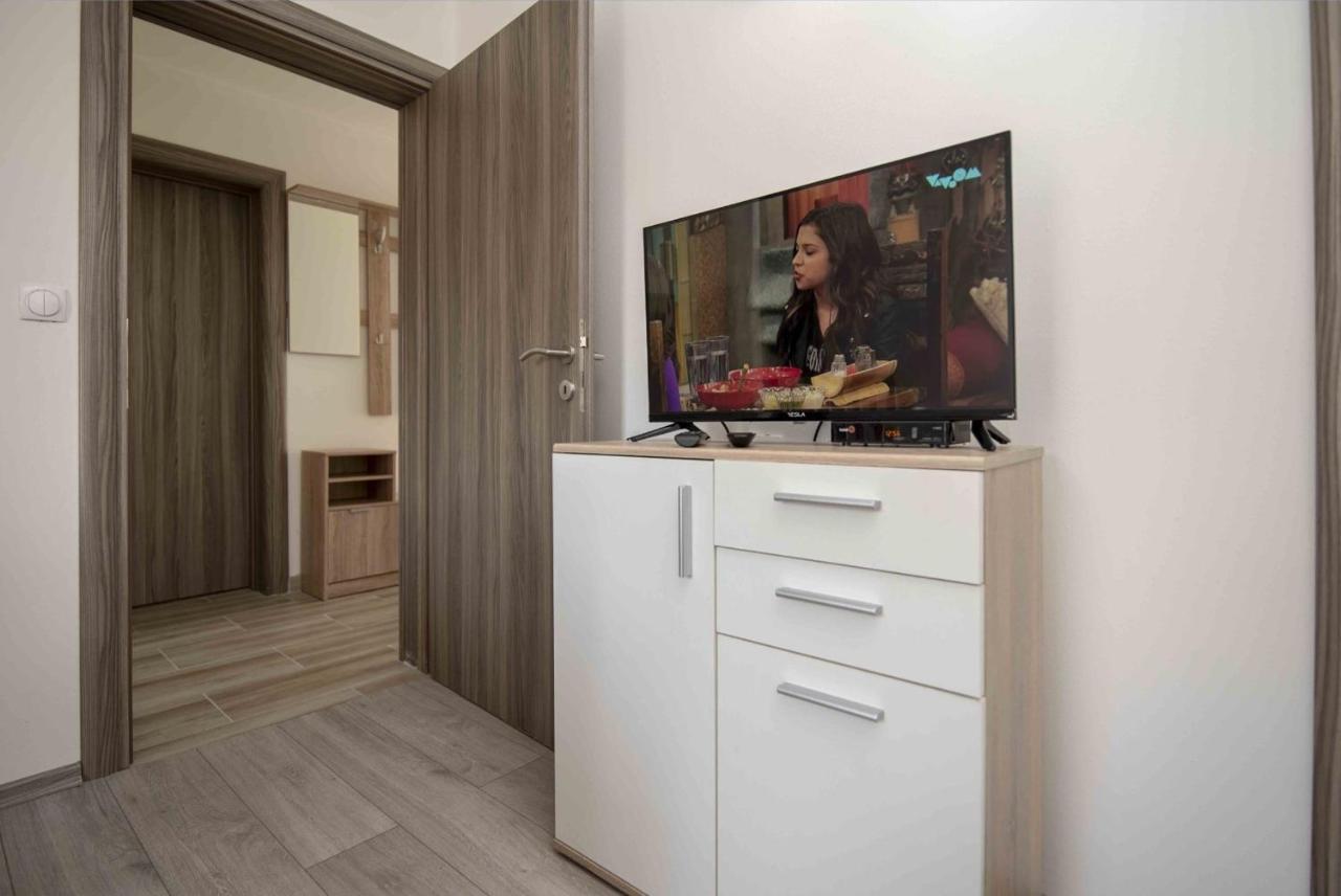 Apartment Miske Ivanica المظهر الخارجي الصورة
