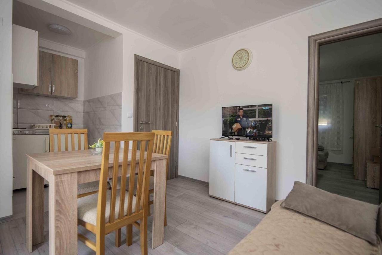 Apartment Miske Ivanica المظهر الخارجي الصورة