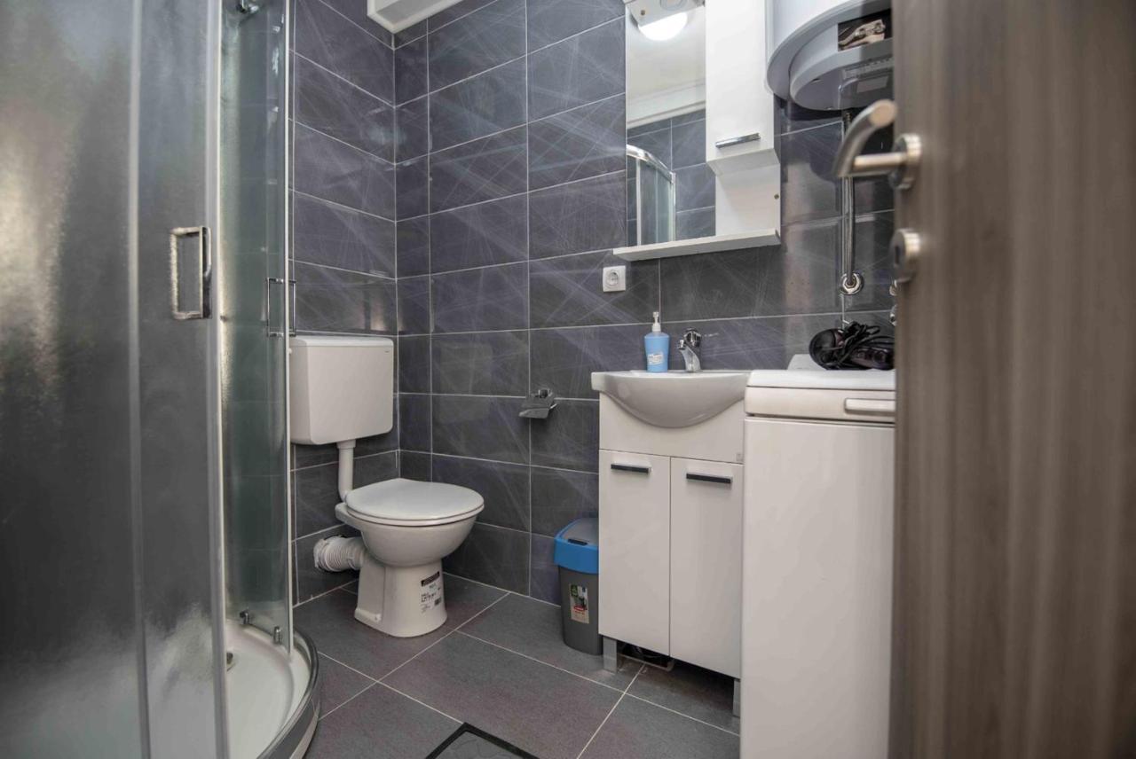 Apartment Miske Ivanica المظهر الخارجي الصورة