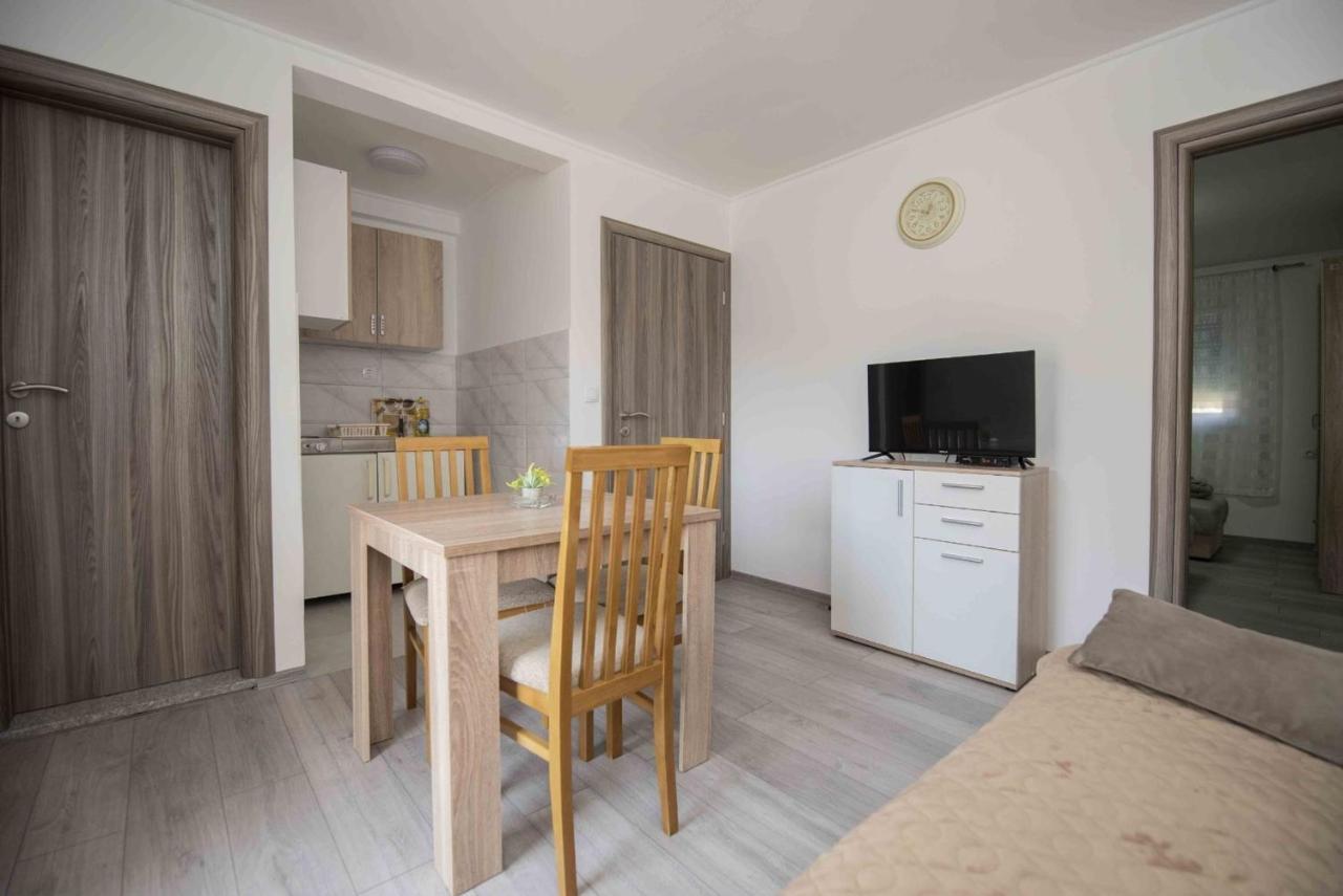 Apartment Miske Ivanica المظهر الخارجي الصورة