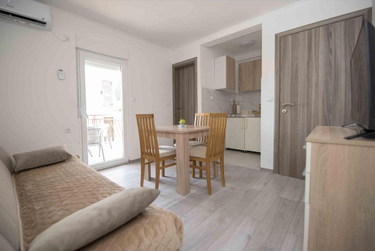 Apartment Miske Ivanica المظهر الخارجي الصورة