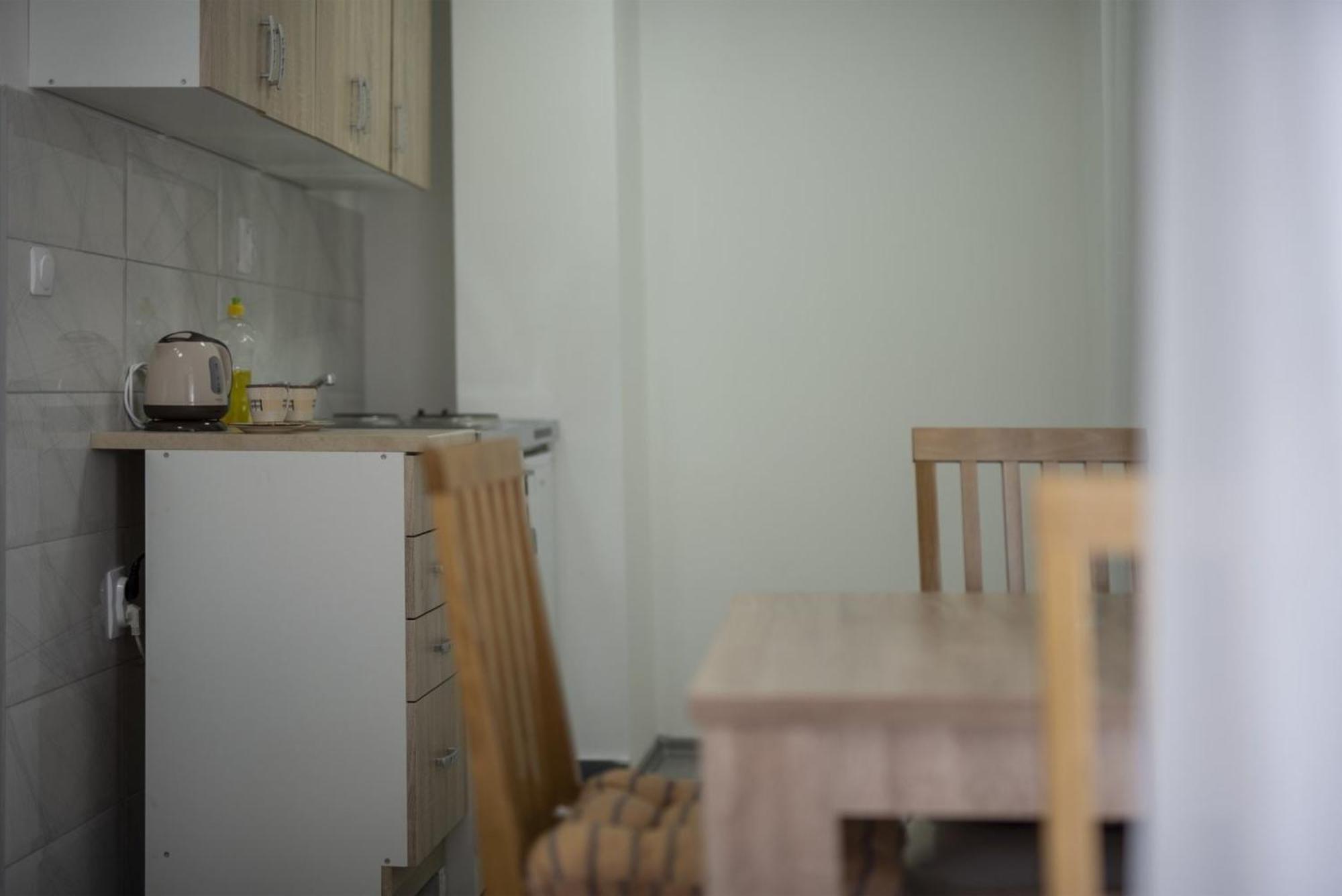 Apartment Miske Ivanica الغرفة الصورة