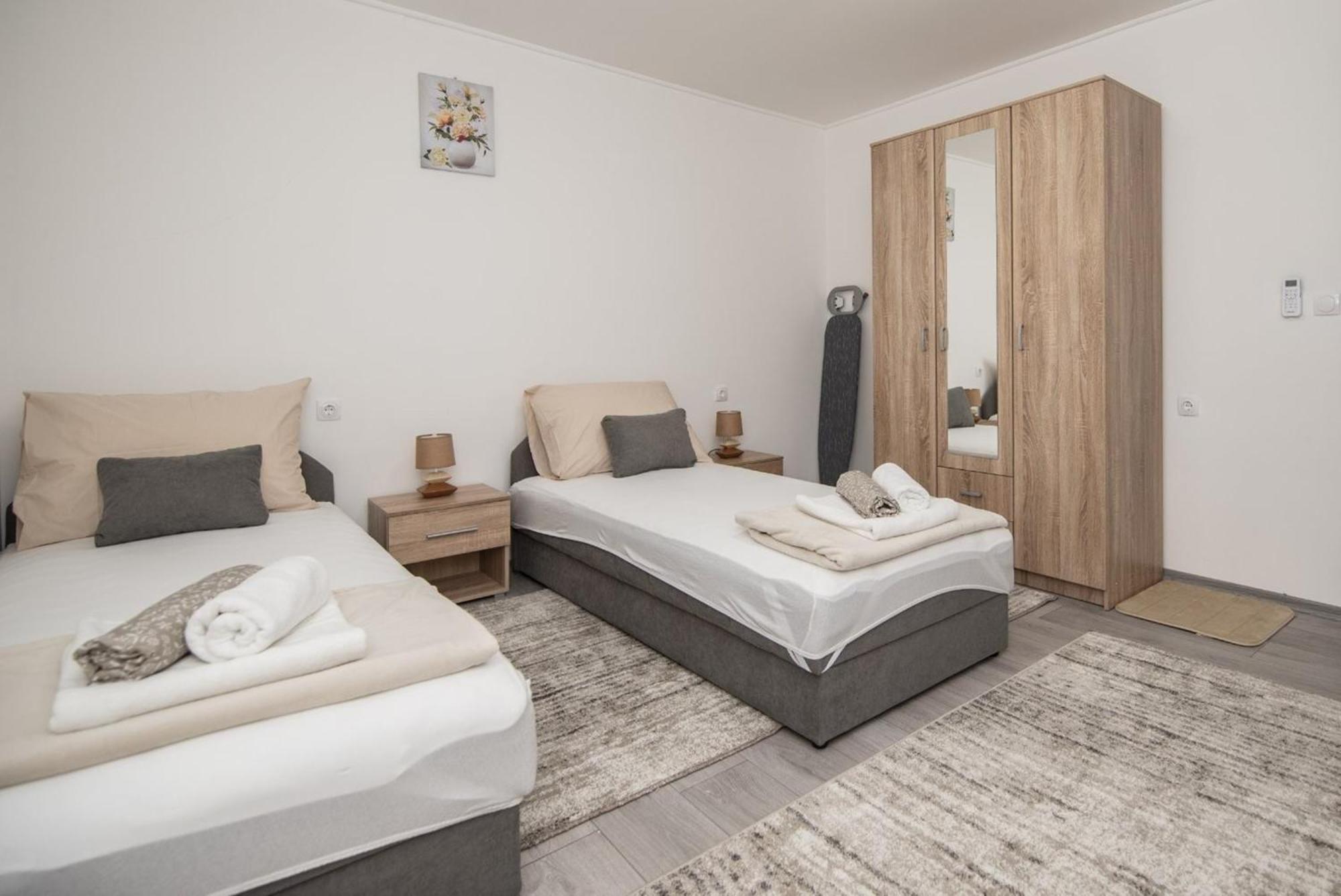 Apartment Miske Ivanica الغرفة الصورة