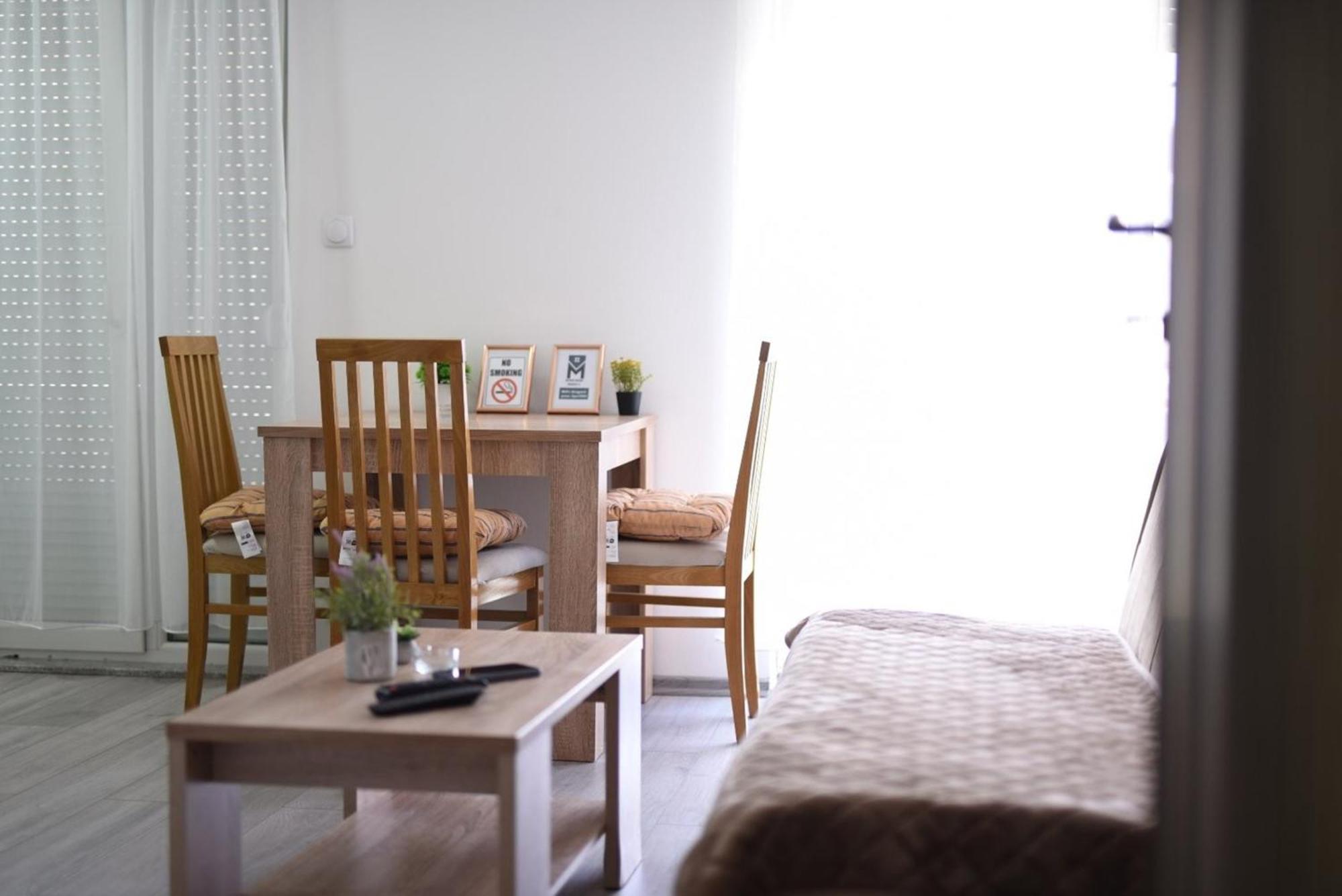 Apartment Miske Ivanica الغرفة الصورة