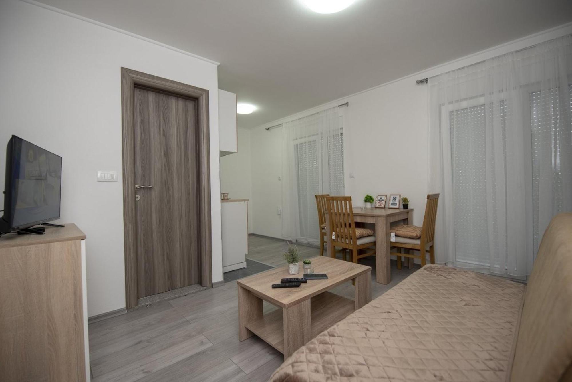 Apartment Miske Ivanica الغرفة الصورة