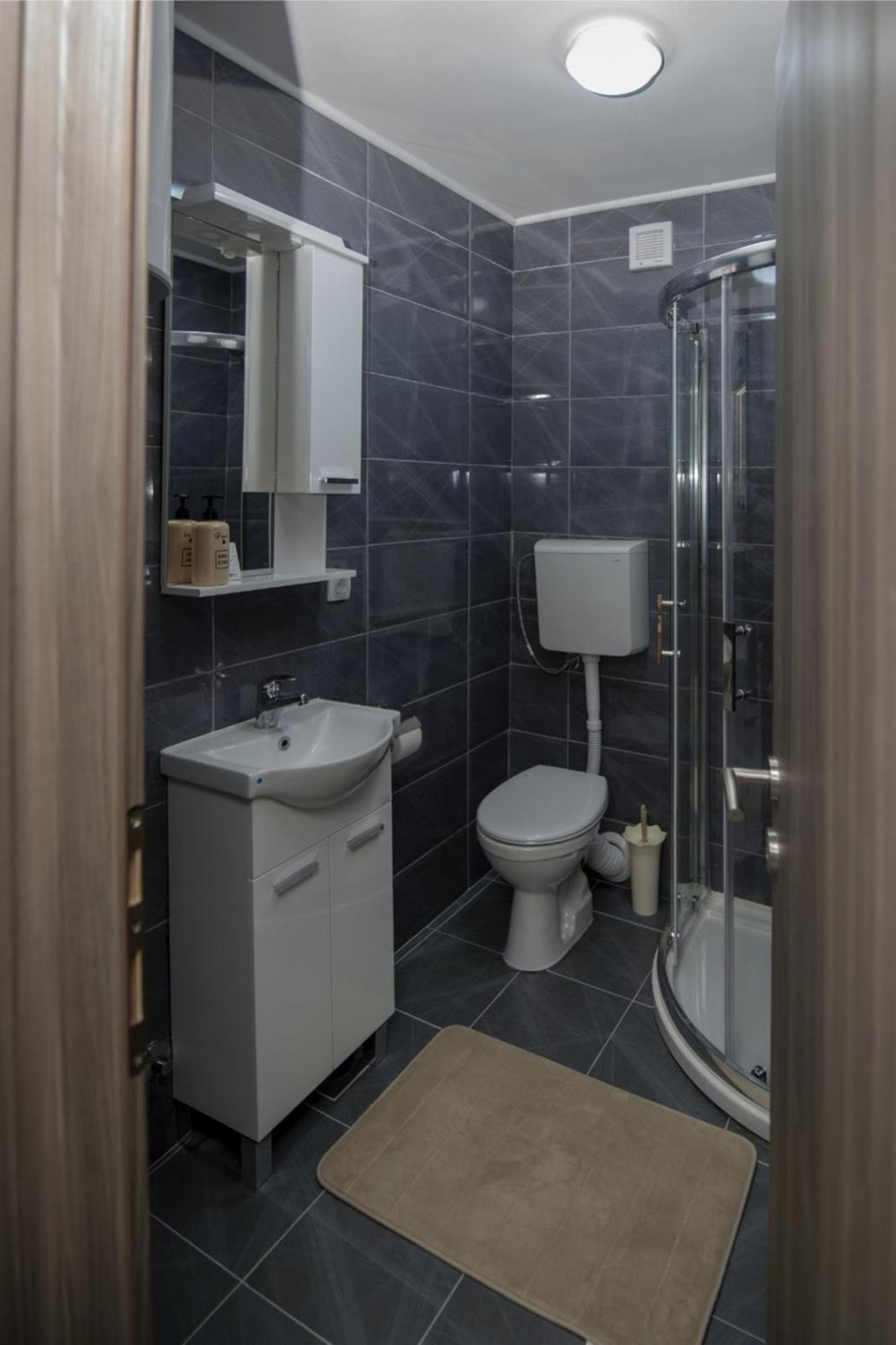 Apartment Miske Ivanica الغرفة الصورة