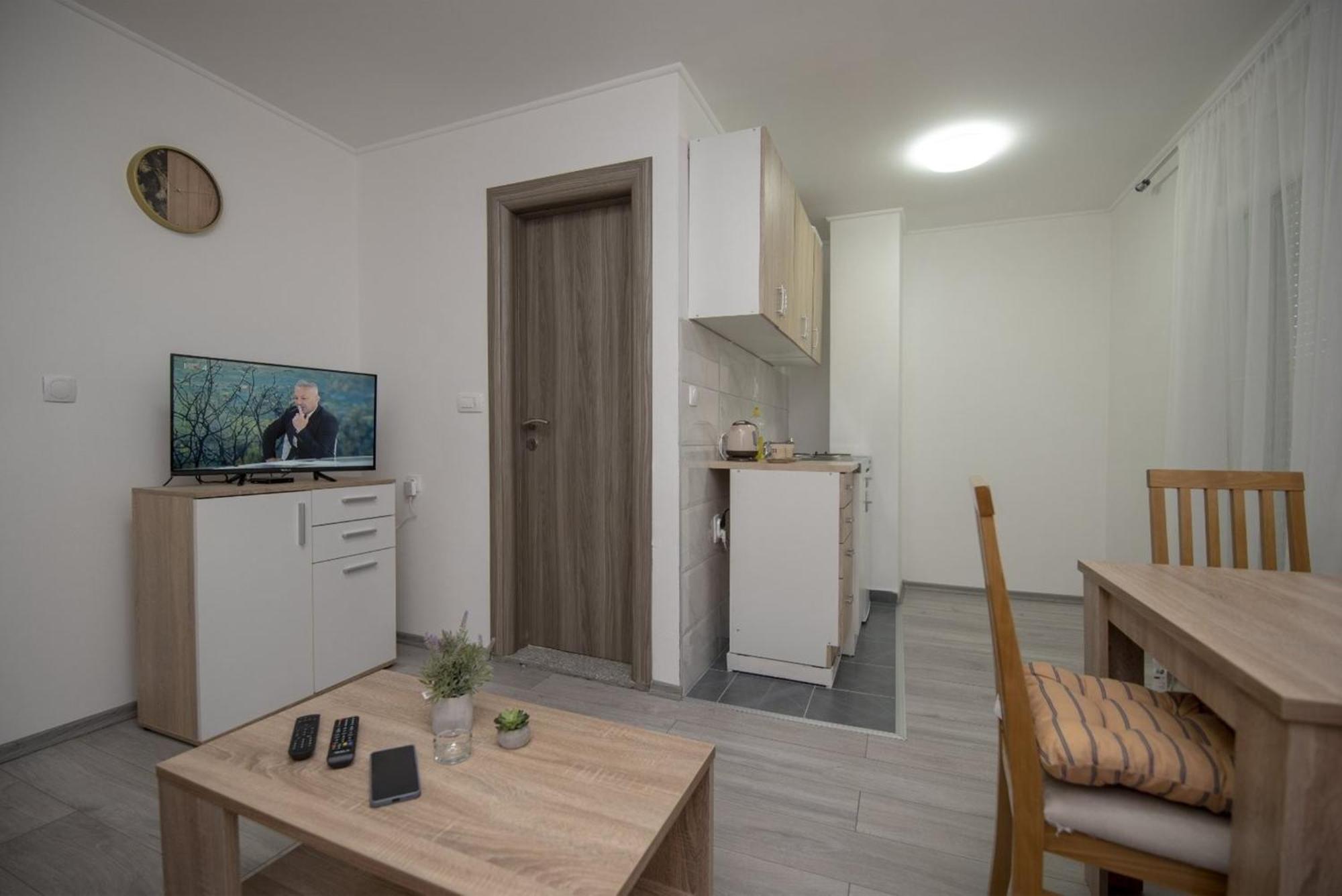 Apartment Miske Ivanica الغرفة الصورة
