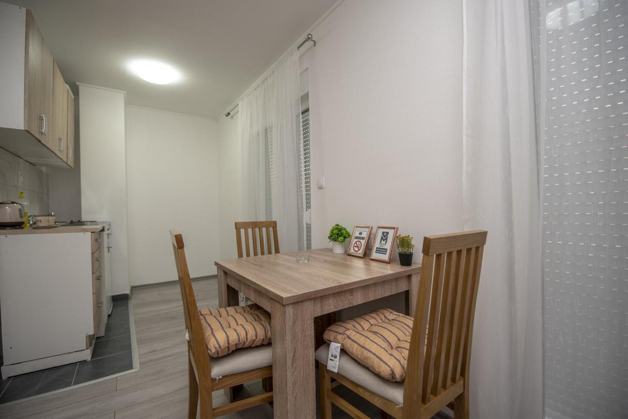 Apartment Miske Ivanica الغرفة الصورة