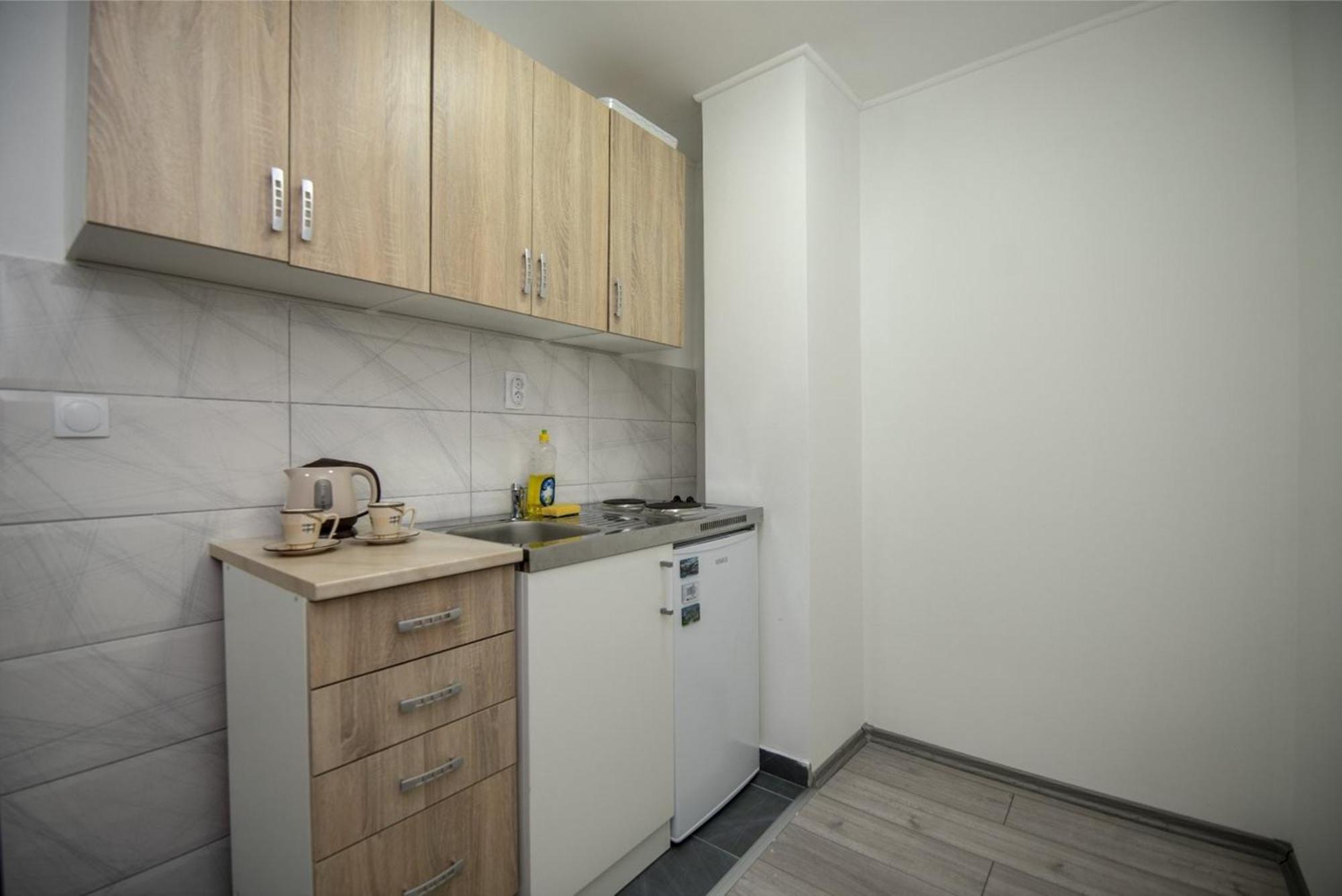 Apartment Miske Ivanica الغرفة الصورة